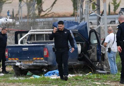 رداً على "هجوم بيسان".. وزير الدفاع الإسرائيلي يأمر بشن عملية في قباطية