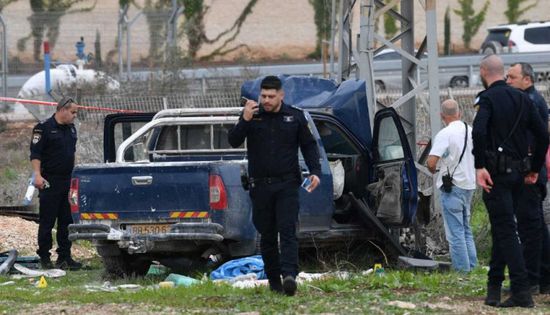 رداً على "هجوم بيسان".. وزير الدفاع الإسرائيلي يأمر بشن عملية في قباطية