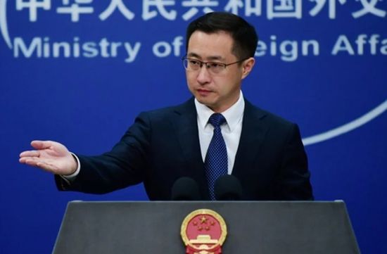 بسبب تايوان.. الصين تفرض عقوبات على أفراد وشركات أمريكية