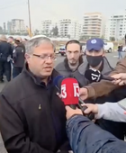 بن غفير يدعو جميع مواطني إسرائيل إلى حمل السلاح