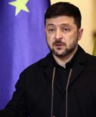 الرئيس الأوكراني: مستعد لطرح خطة ترامب للاستفتاء الشعبي