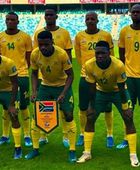 موعد مباراة زيمبابوي وجنوب إفريقيا في كأس الأمم الإفريقية 2026