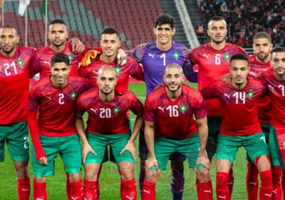 زامبيا والمغرب في كأس الأمم الإفريقية 2026.. الموعد والقنوات الناقلة