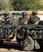 مقتل رجل وزوجته جراء هجوم على كنيسة في النيجر