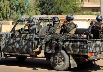 مقتل رجل وزوجته جراء هجوم على كنيسة في النيجر