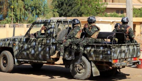 مقتل رجل وزوجته جراء هجوم على كنيسة في النيجر