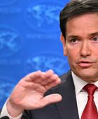 روبيو يبحث مع رئيس هندوراس المنتخب تعزيز الشراكة المشتركة