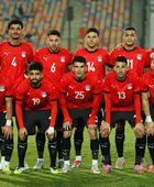 منتخب مصر يواجه أنجولا في ختام دور المجموعات بأمم أفريقيا