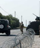 إصابة أحد عناصر "اليونيفيل" إثر إطلاق نيران إسرائيلية في لبنان