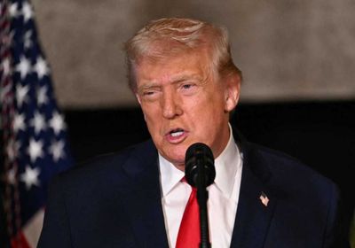 "سنرى ما لديه".. ترامب يعلق على لقائه المرتقب مع زيلينسكي