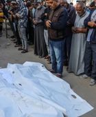 مقتل فلسطيني برصاص الجيش الإسرائيلي شرق مدينة غزة