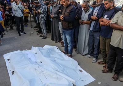 مقتل فلسطيني برصاص الجيش الإسرائيلي شرق مدينة غزة