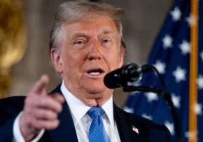 ترامب يؤكد: سأتحدث مع بوتين قريبًا