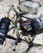 الجيش السوري يسقط مسيرات لـ"قسد" بريف حلب