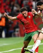 التعادل الإيجابي يحسم مواجهة المغرب ومالي