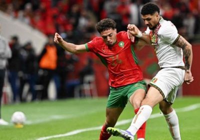 التعادل الإيجابي يحسم مواجهة المغرب ومالي