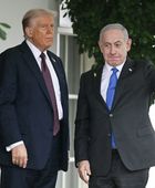 البيت الأبيض: ترامب الوحيد الداعم لنتنياهو