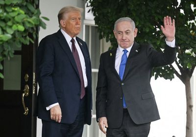 البيت الأبيض: ترامب الوحيد الداعم لنتنياهو