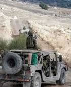 قوات الاحتلال تطلق النار باتجاه التل الأحمر بريف القنيطرة