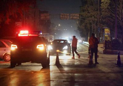 قائد الأمن بحلب يتوعد قوات قسد