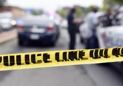 مقتل رجل فتح النار على رجال شرطة بكارولاينا الشمالية