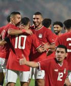 موعد مباراة منتخب مصر أمام أنجولا بالأمم الأفريقية