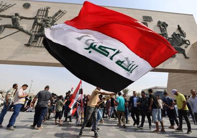 العراق يستنكر اعتراف إسرائيل بأرض الصومال