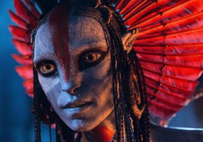 إيرادات ضخمة لفيلم Avatar: Fire and Ash