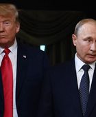 تعليق روسيا على موقف ترامب بشأن الأزمة الأوكرانية