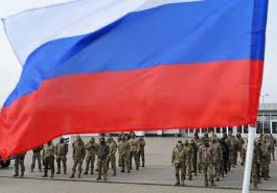 روسيا تعلن السيطرة على قرية جديدة في زابوروجيا