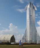 "مورجان ستانلي" يقترب من قيادة اكتتاب "سبيس إكس"