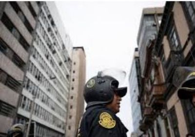 مقتل صحافي برصاص مسلحين في البيرو في رابع اغتيال من نوعه هذا العام