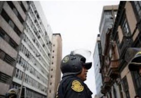 مقتل صحافي برصاص مسلحين في البيرو في رابع اغتيال من نوعه هذا العام