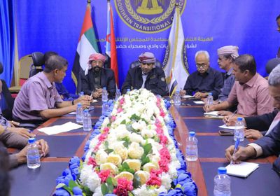 انتقالي وادي حضرموت يدعو المواطنين للمشاركة فعالية سيئون غدا