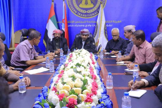 انتقالي وادي حضرموت يدعو المواطنين للمشاركة فعالية سيئون غدا