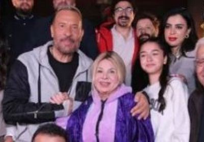 قناة DMC تعلن عن مسلسل "أولاد الراعي" ضمن دراما رمضان 2026