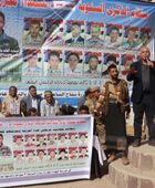 مجزرة سناح.. جريمة تفضح وحشية الاحتلال اليمني