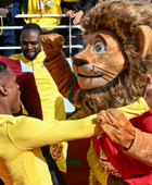 منتخب بنين يحقق فوزاً تاريخياً في أمم إفريقيا على حساب بوتسوانا