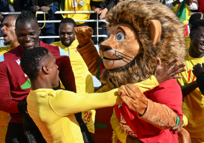 منتخب بنين يحقق فوزاً تاريخياً في أمم إفريقيا على حساب بوتسوانا