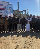 مشروعان لحفر آبار مياه في عتق وعرماء بتمويل إماراتي