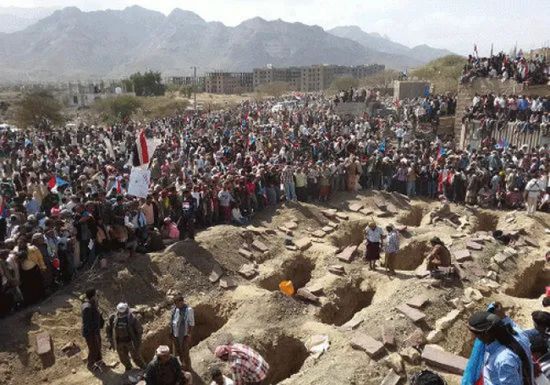 مجزرة سناح.. جرح ذاكرة الجنوب الذي صنع إرادة التحرير