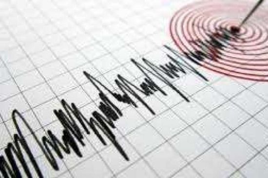 زلزال بقوة 6.6 ريختر يضرب بحر الفلبين