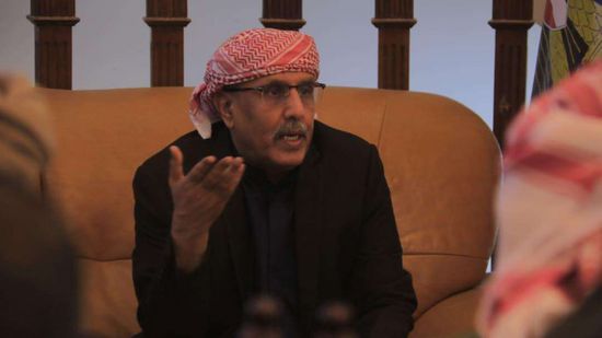 رئيس الجمعية الوطنية: الجنوب يقترب من لحظة إعلان الدولة