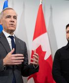 كندا تعلن عن تقديم مساعدات لأوكرانيا بـ2.5 مليار دولار