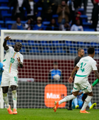 منتخب السنغال يتعادل مع الكونغو الديمقراطية في كأس الأمم الإفريقية