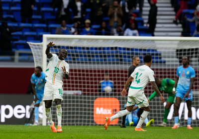 منتخب السنغال يتعادل مع الكونغو الديمقراطية في كأس الأمم الإفريقية