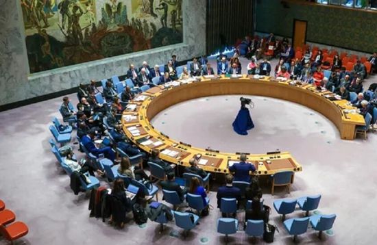 مجلس الأمن يعقد جلسة طارئة بشأن اعتراف إسرائيل بأرض الصومال