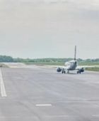 بعد إغلاق مؤقت.. بولندا تعيد فتح مطاري ريزشوف ولوبلين