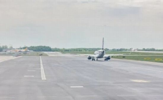 بعد إغلاق مؤقت.. بولندا تعيد فتح مطاري ريزشوف ولوبلين