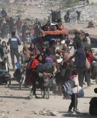 القوات الإسرائيلية تنفذ عملية تهجير قسري في الضفة الغربية